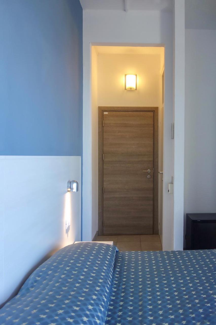Hotel German'S Gatteo エクステリア 写真